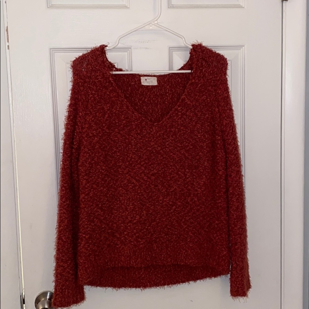 sweater